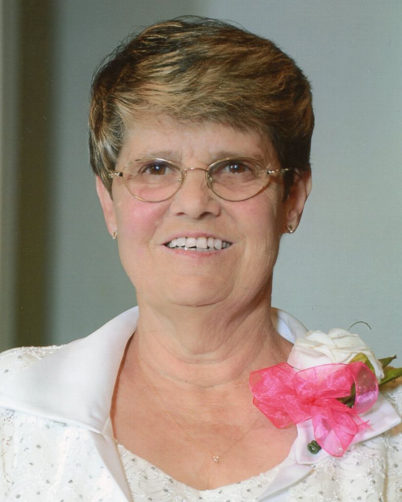 Carolyn L. Shade Profile Photo