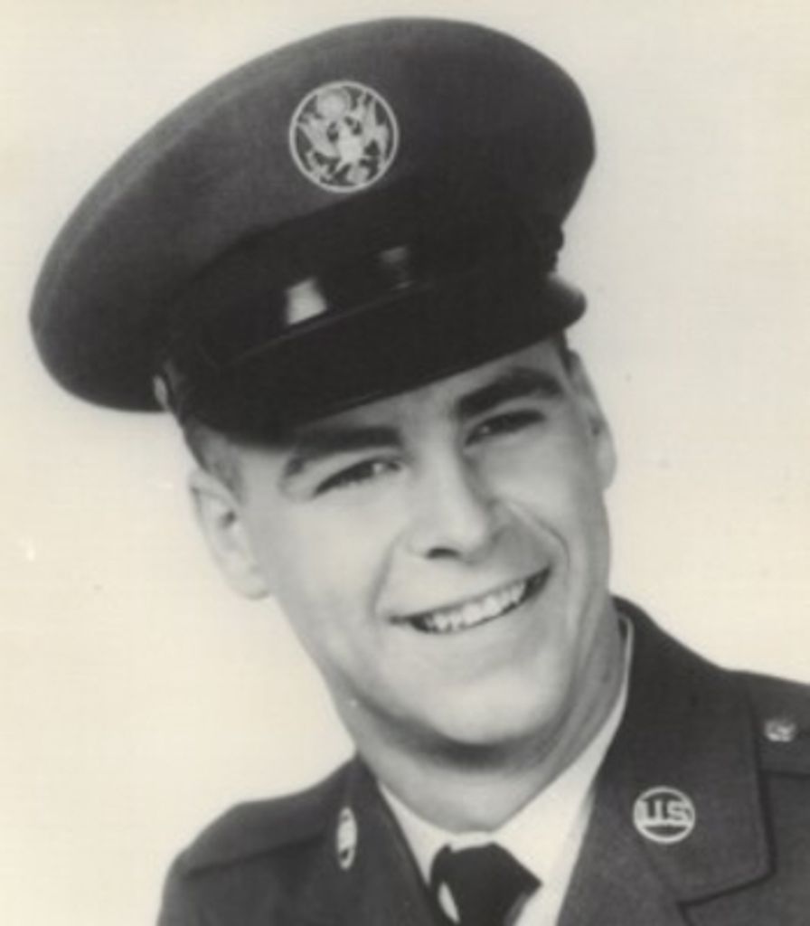 Walter Harvery "Butch" Skelton