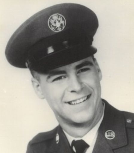 Walter Harvery "Butch" Skelton Profile Photo