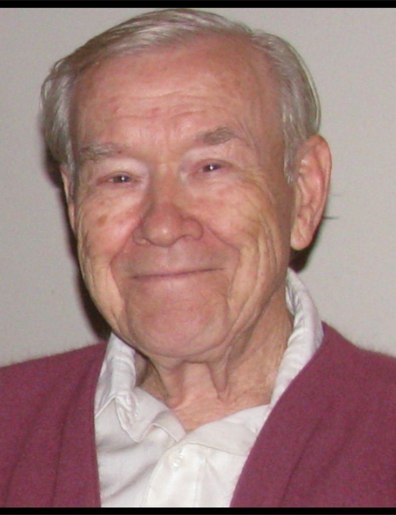 Farrell Jack "Timberline" Davis Profile Photo