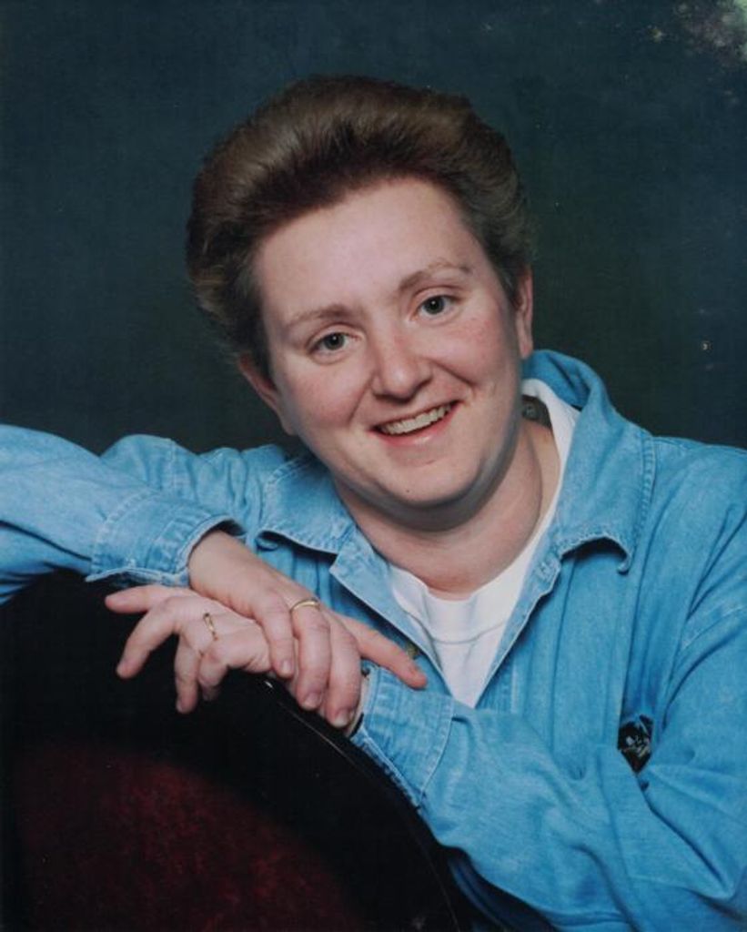 Dorothy Moore