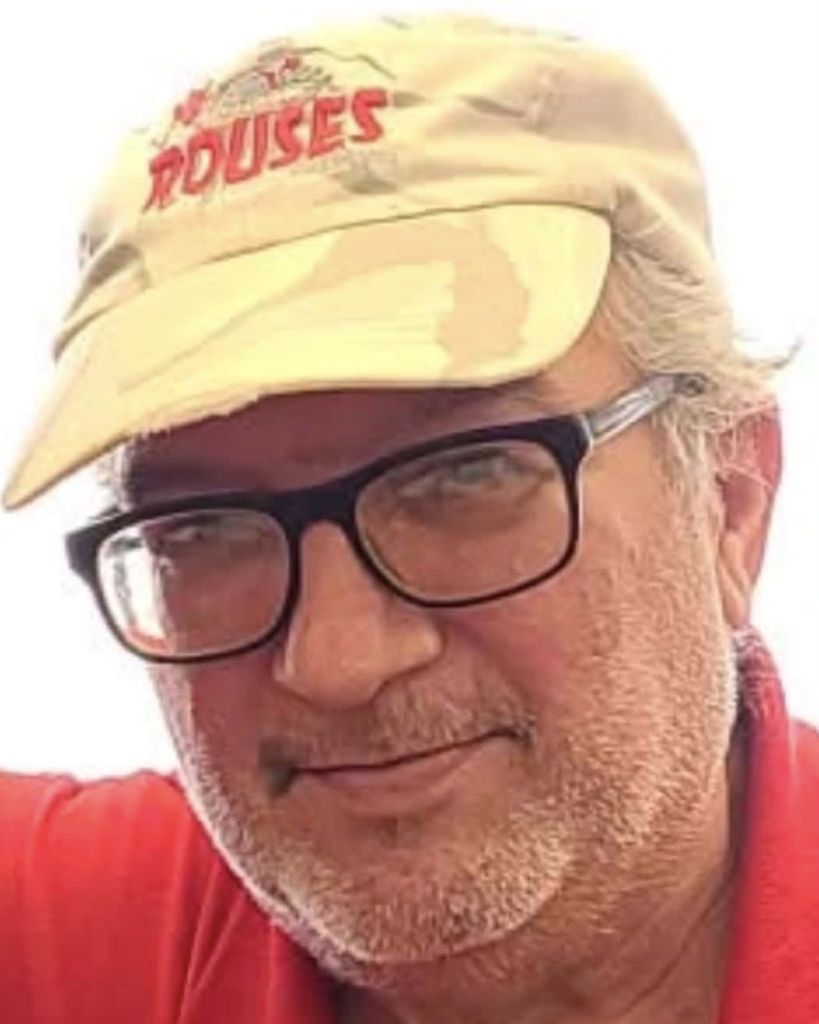 Samuel “Sam” Paul Romero Jr. Profile Photo