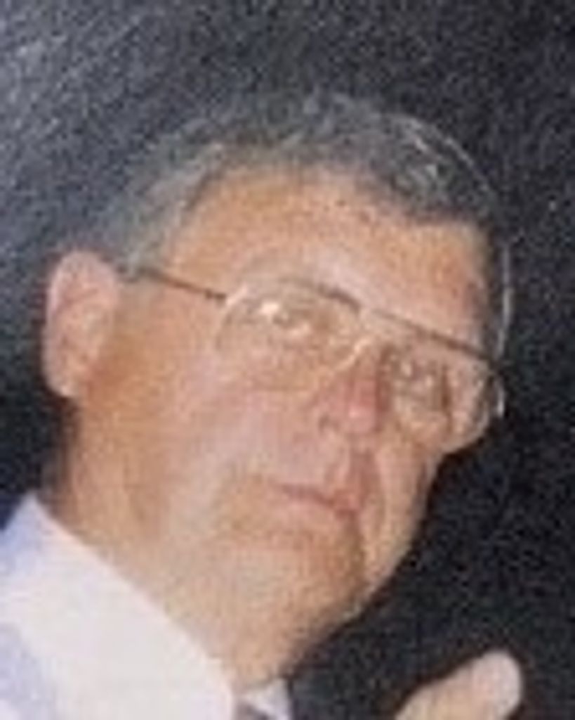 Edward J. Wozniak