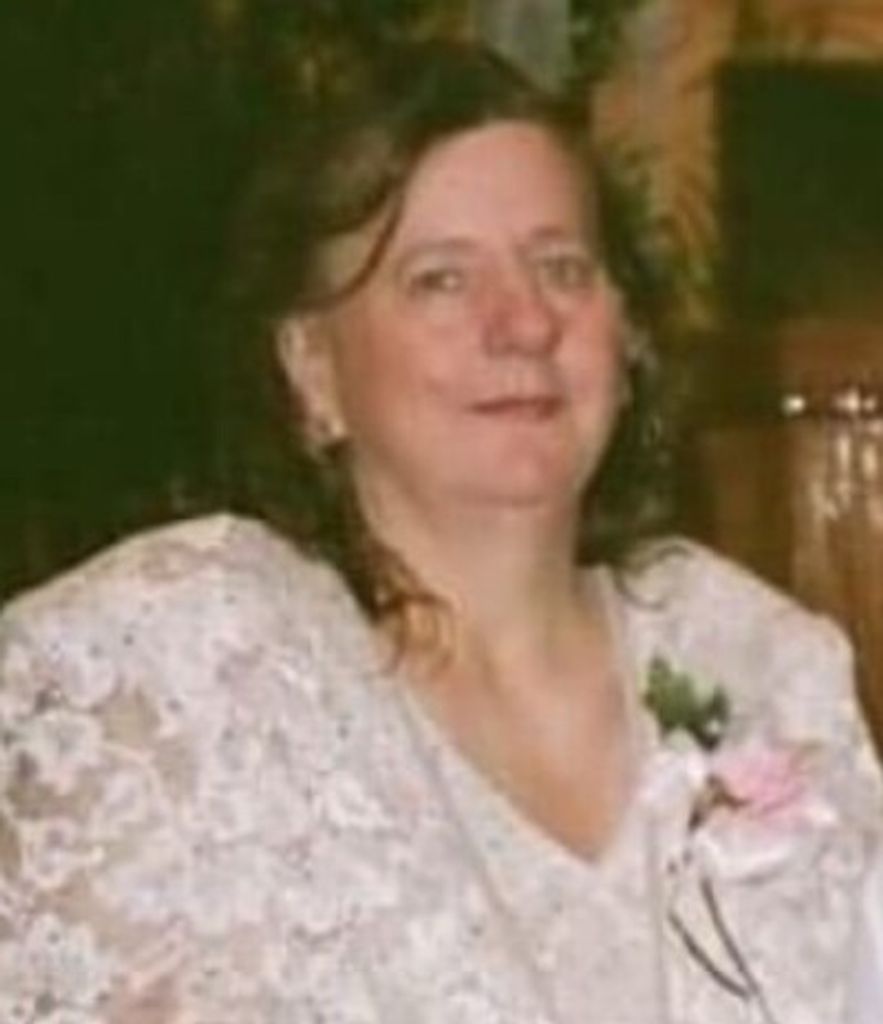 Aledia Marie Mahaffey Profile Photo