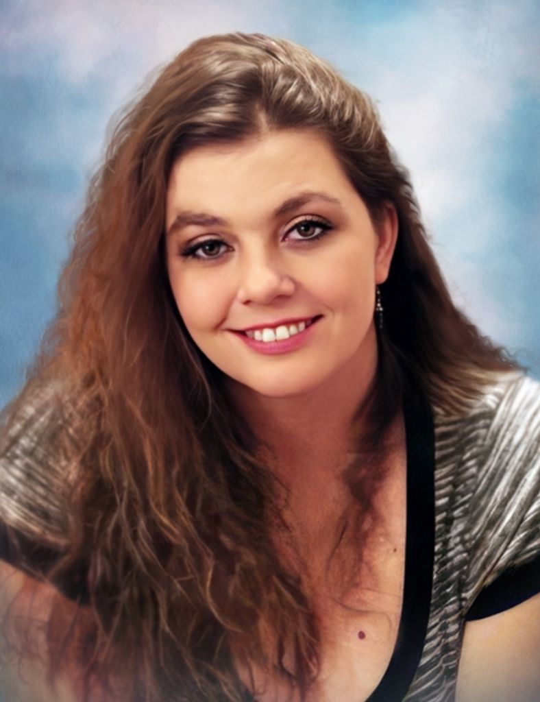 Amanda Dalton Profile Photo