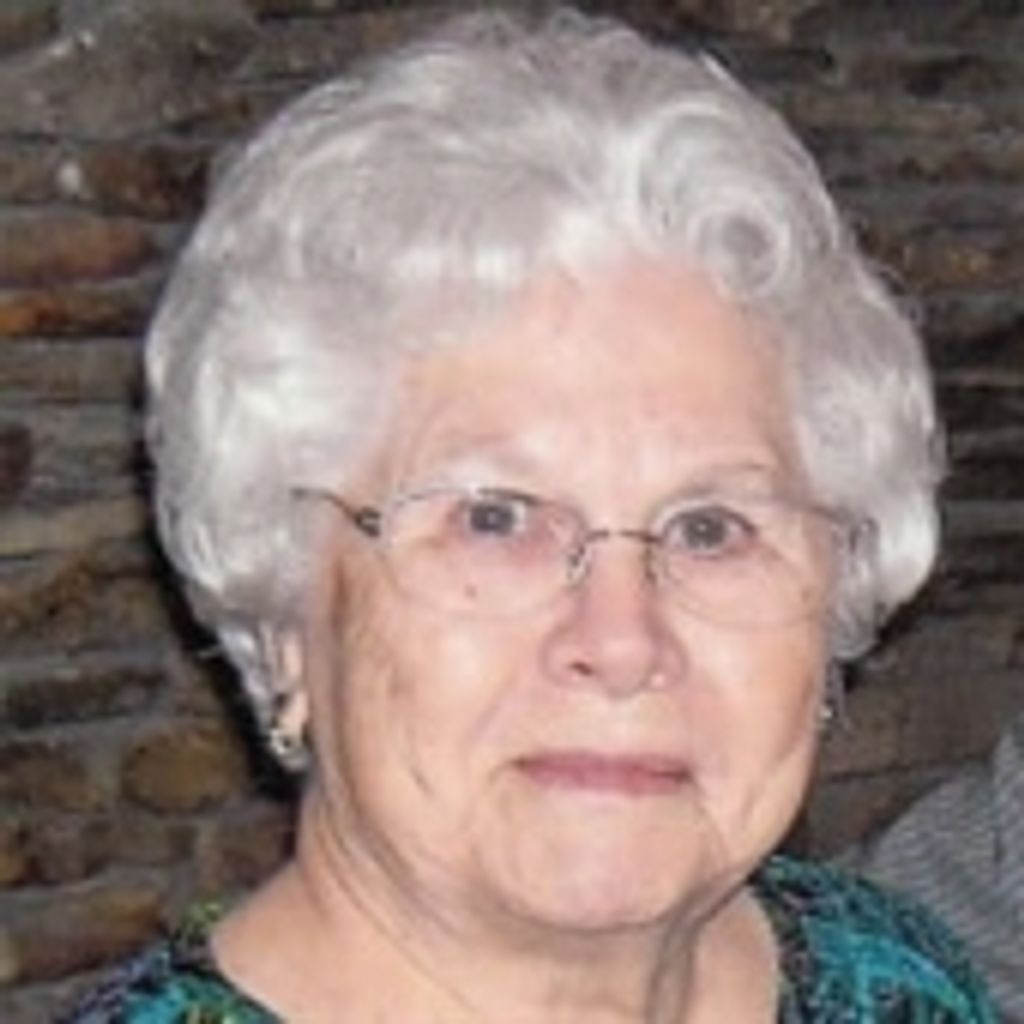 Alice Watson Profile Photo
