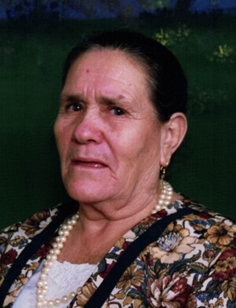 Carmen Cervantes Ramos