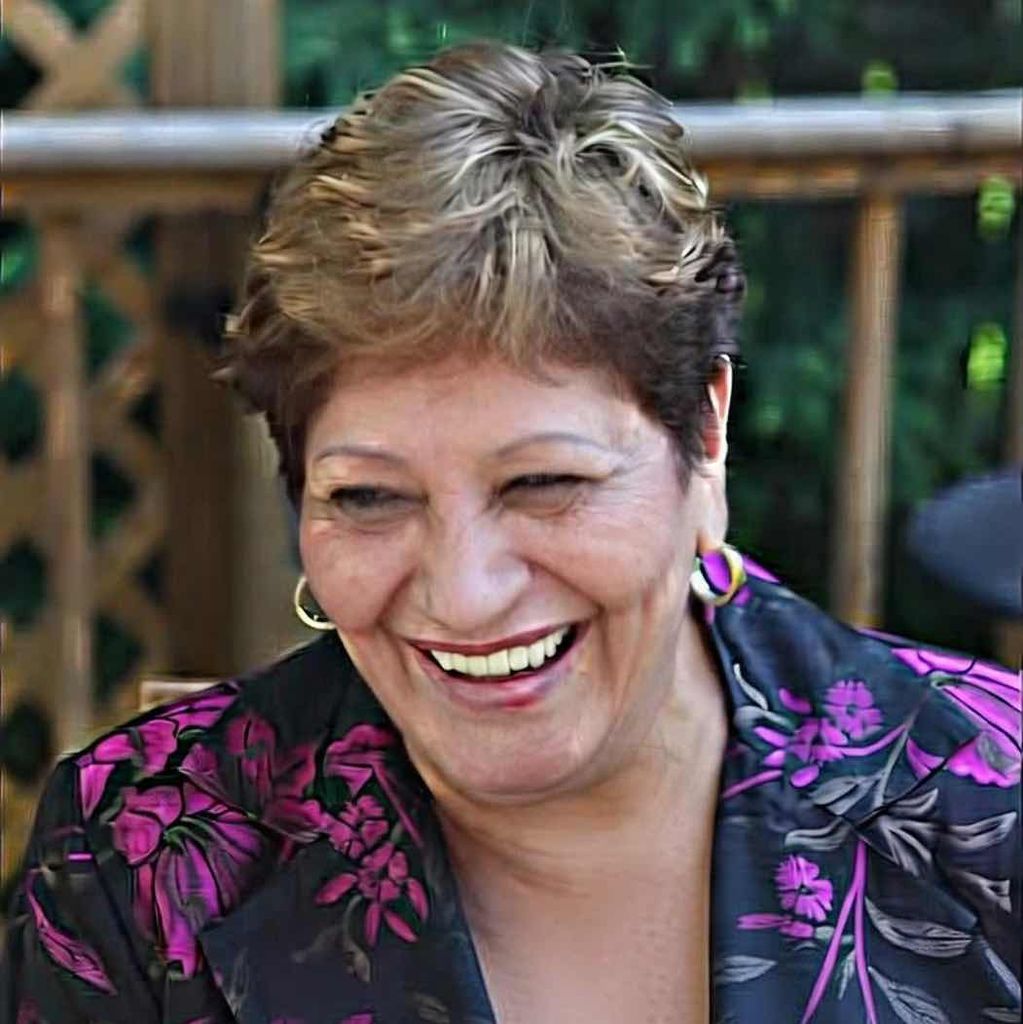 Mary Kamis Profile Photo