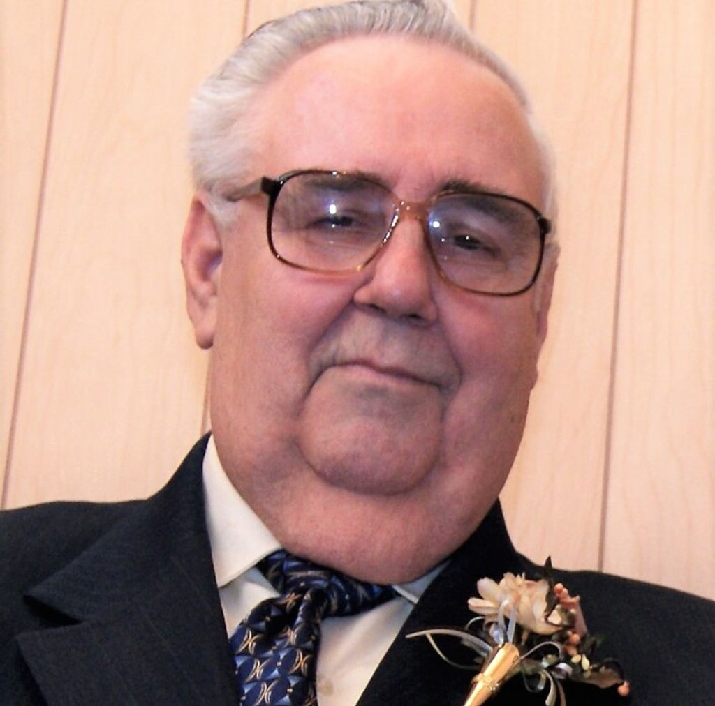 James Alford Hodge Profile Photo