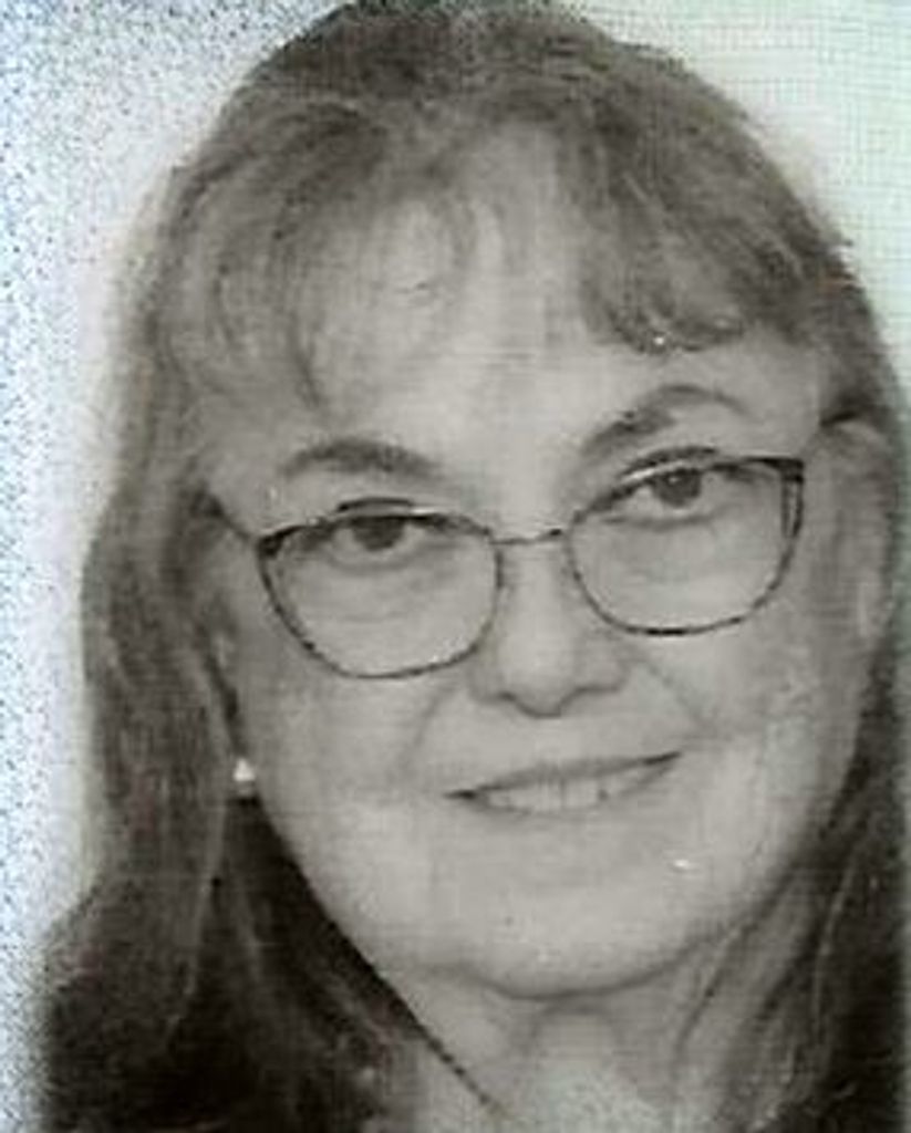 Cheryl E. (Ball)  Fluttrow