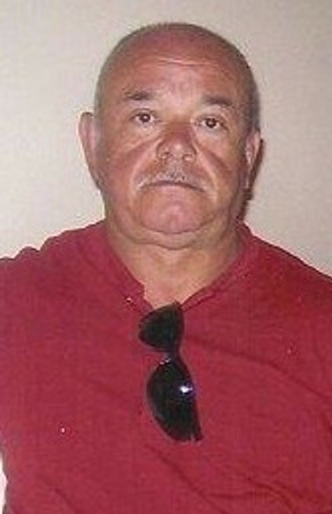 Luis Alfredo  Berrocal