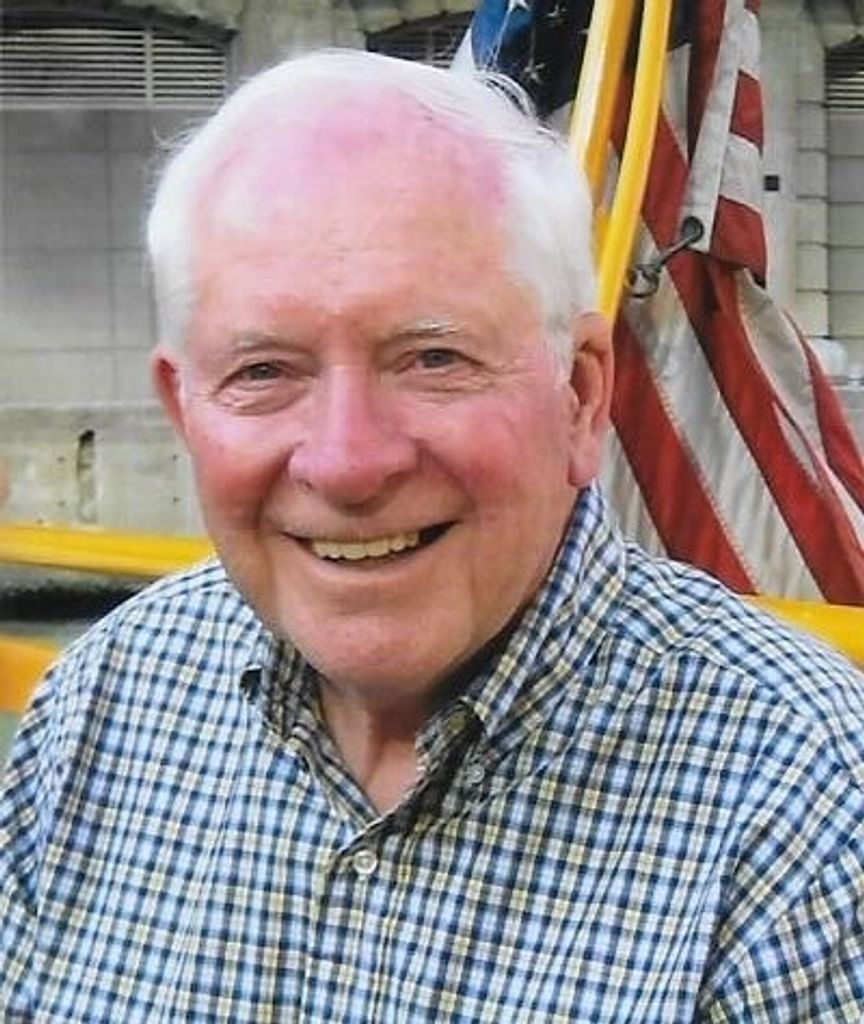 Edward Linskey