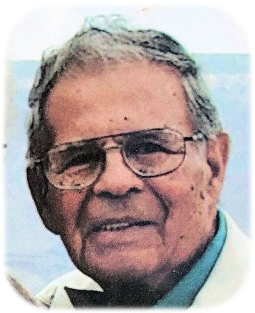 Alfredo Denogean Profile Photo