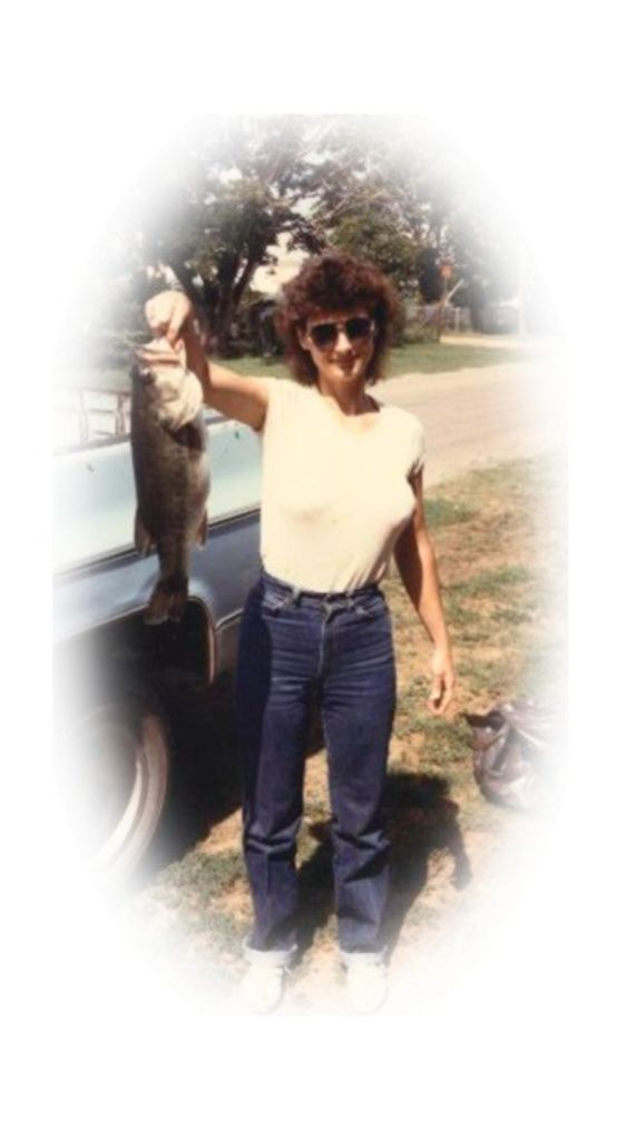 Jacqueline (Jackie) Bobbitt