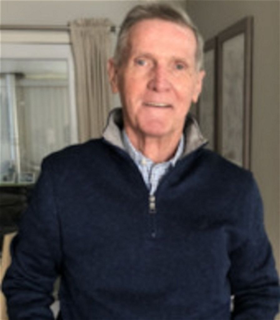 Francis Blake Profile Photo