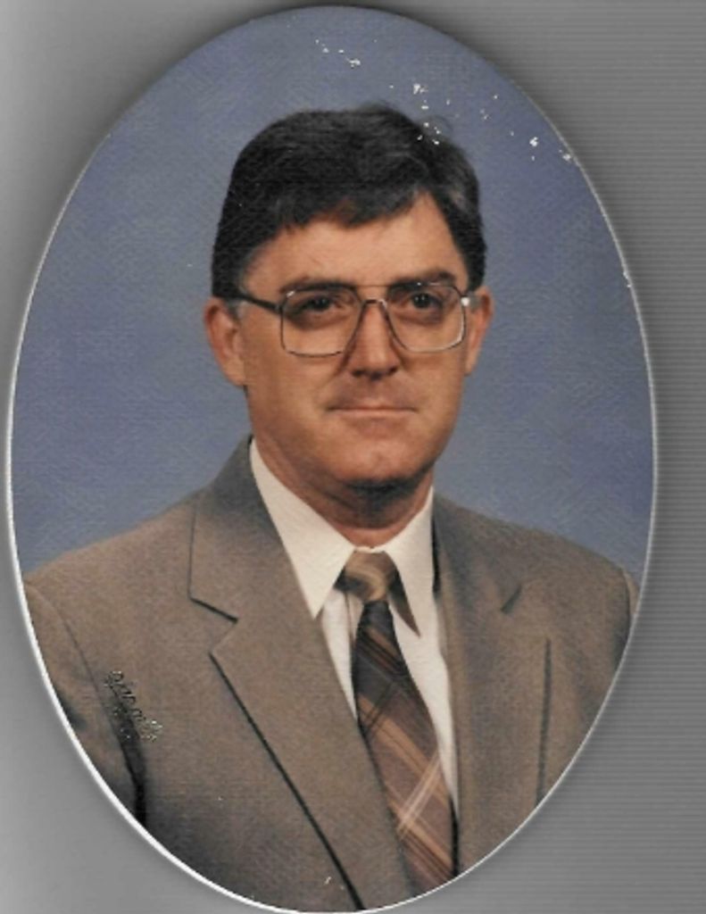 Edward  Rudolph Cornwell