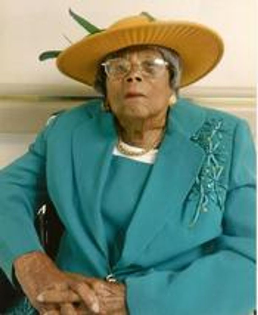 Mary L Williams