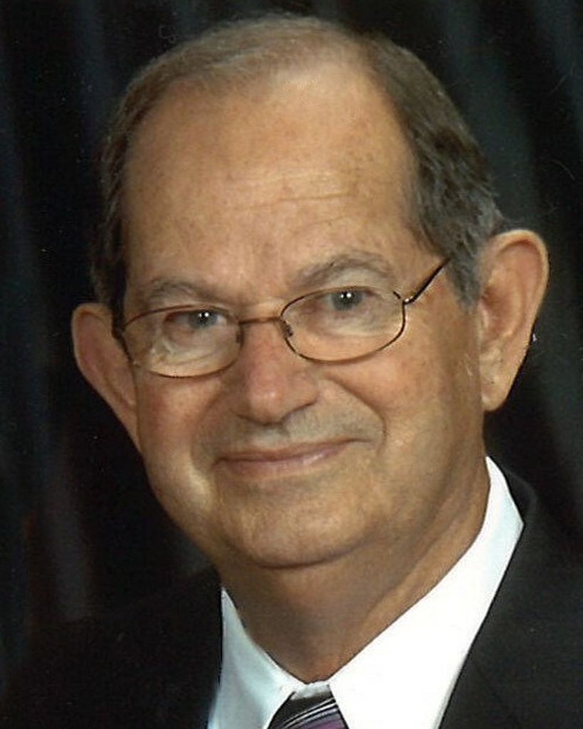 Harlan Rundle