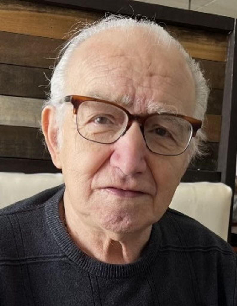 William D. Demopoulos