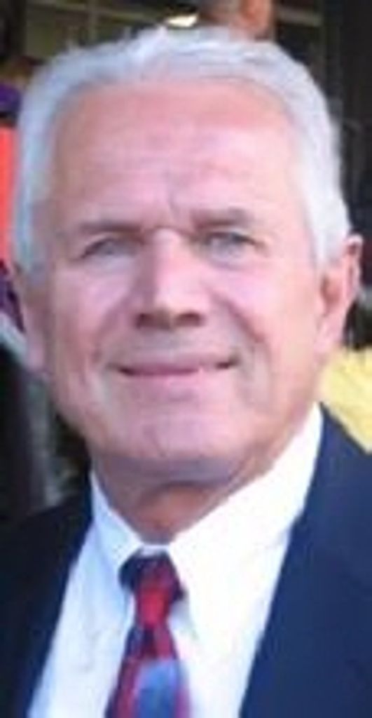Robert J. Genesio