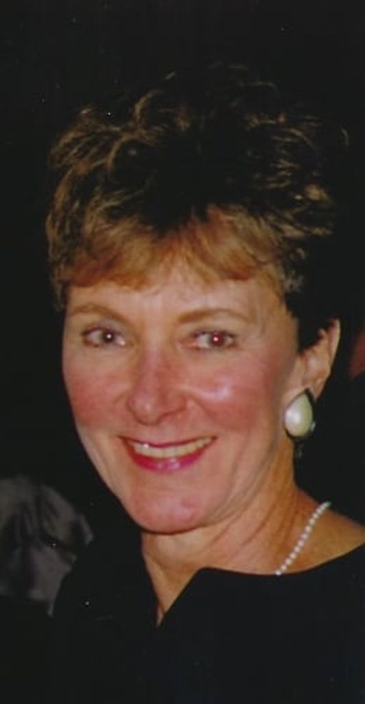 Joanne K. Rogers