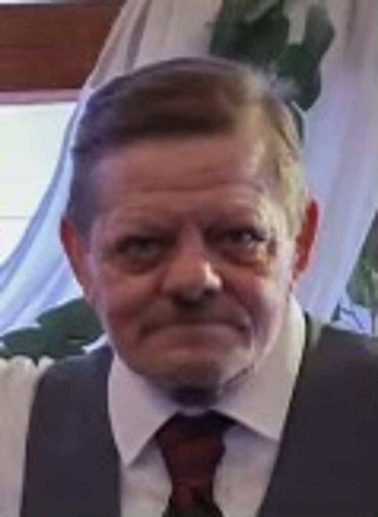 Eric S. Ainscough