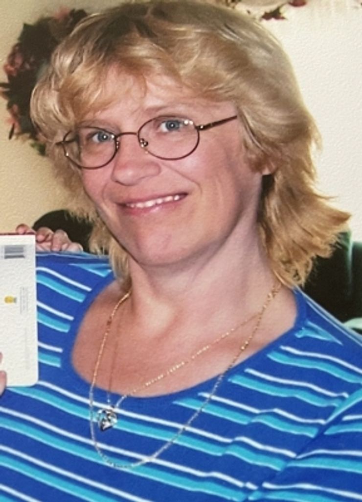 Debra Ann "Debbie" Fisher Profile Photo