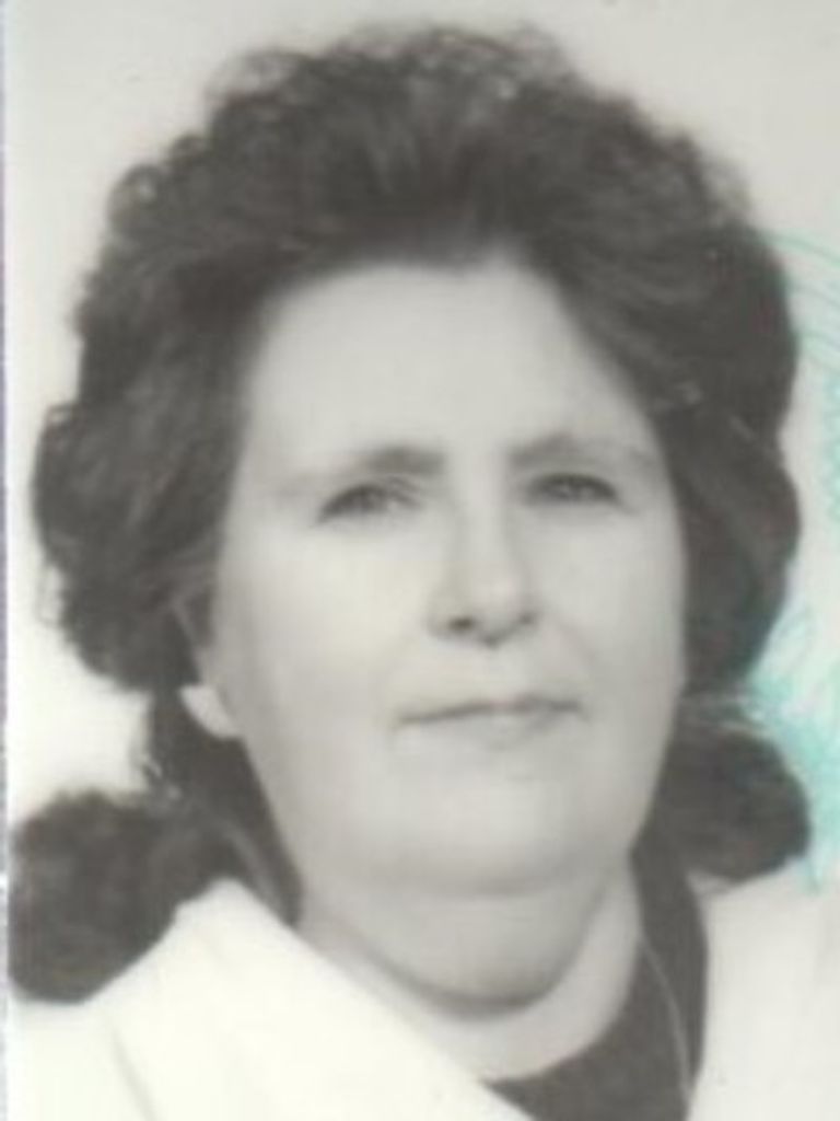 Bonnie M. Wargo