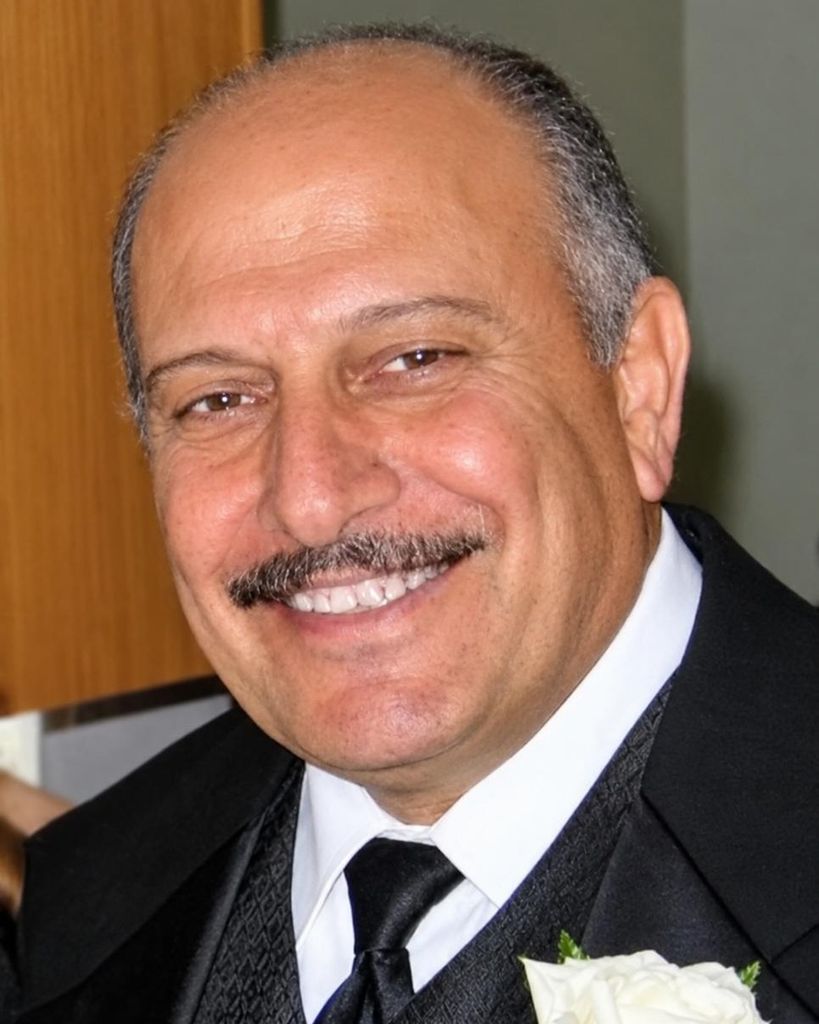 Fahed Salim Batarseh Profile Photo