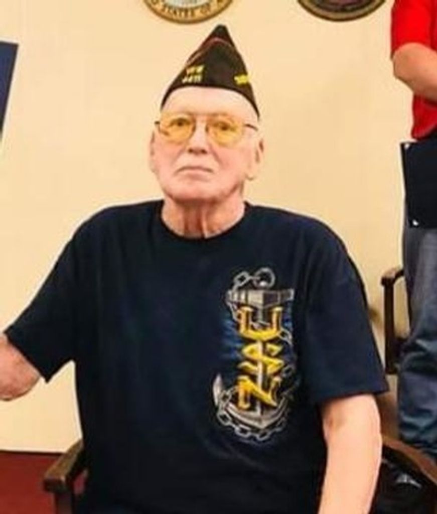 James "J.J." Joseph Dimmer, Jr.