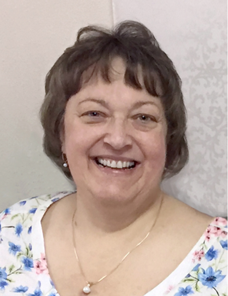 Bonnie Joy Adams Profile Photo