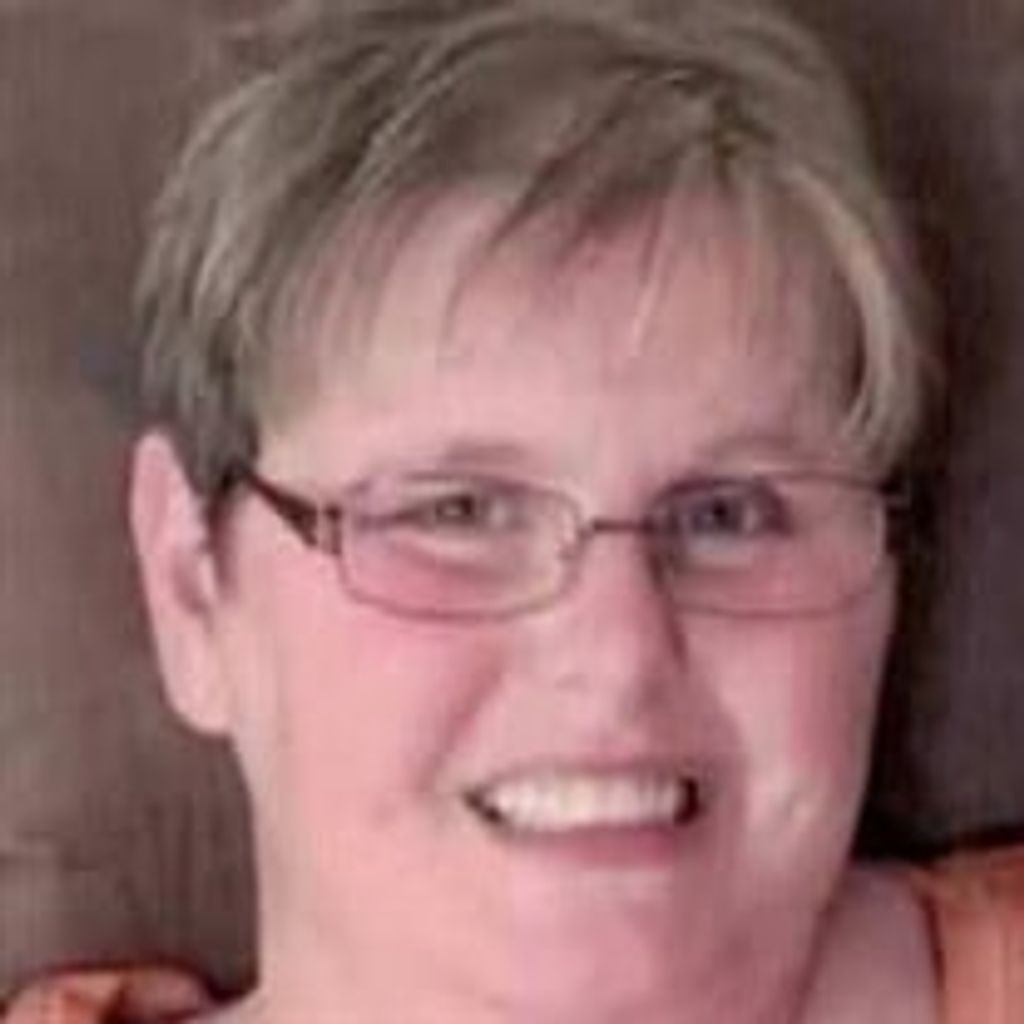 Jamie Sue Lotto