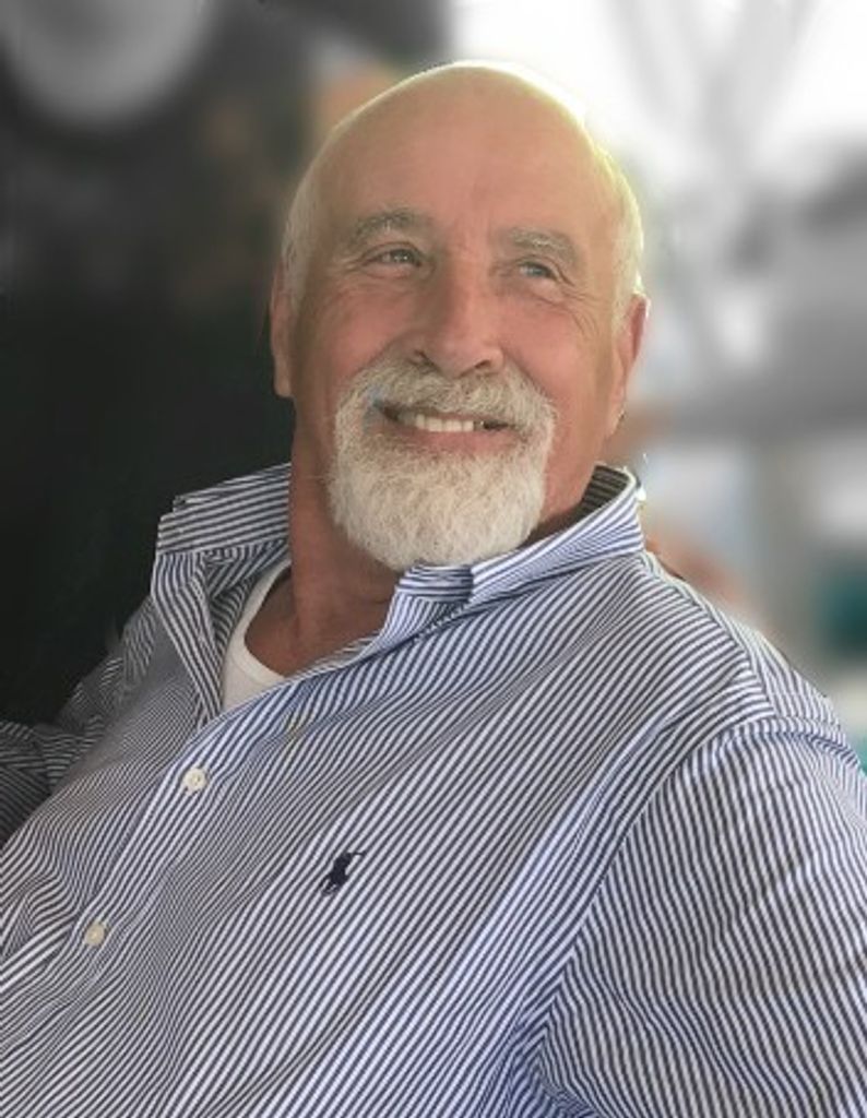 Dennis Robert Allen Profile Photo