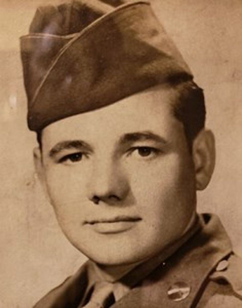 Walter Ray Morgan