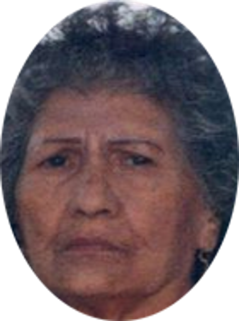 Francisca "Francis" Liscano
