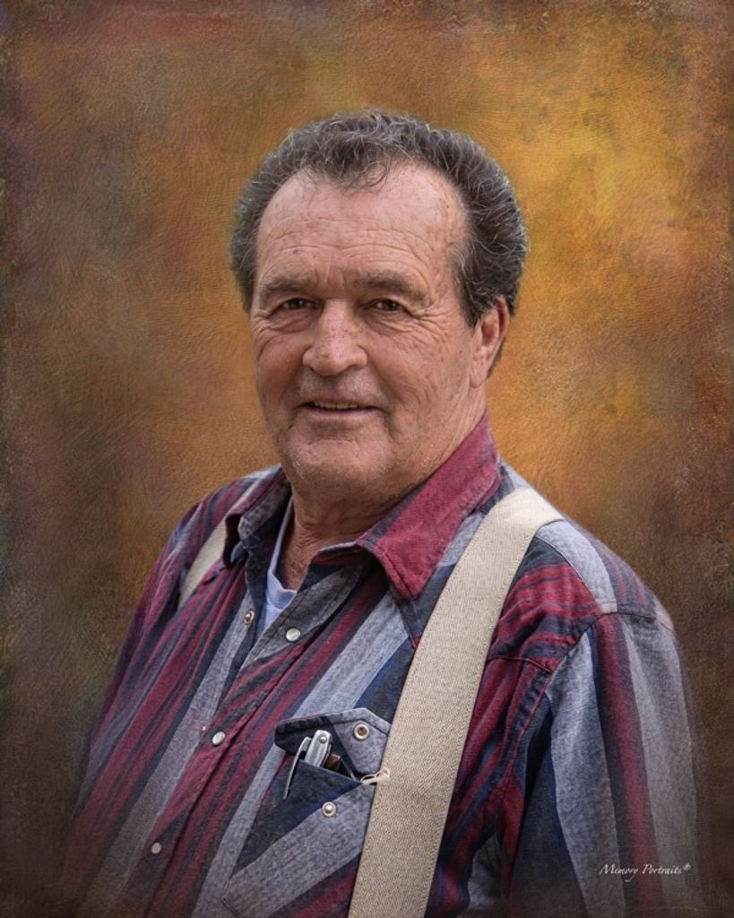 Belvin Leroy Mann