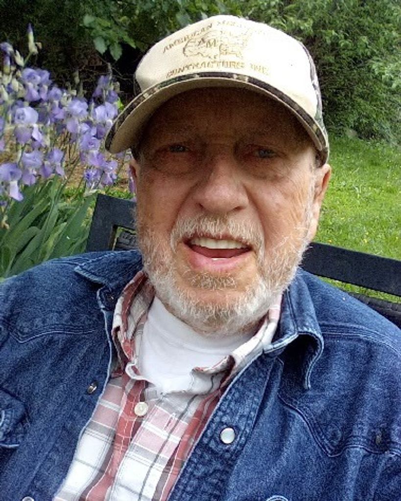 Richard "Junior" Dawson