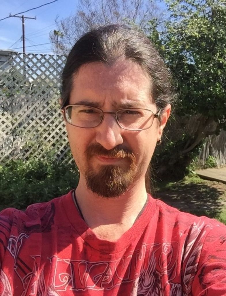Jeramie John Anderson Profile Photo