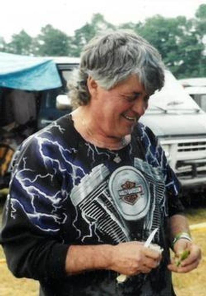 Anthony S. Machovsky, Jr.