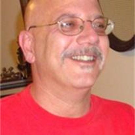 Randall S. Merck Profile Photo