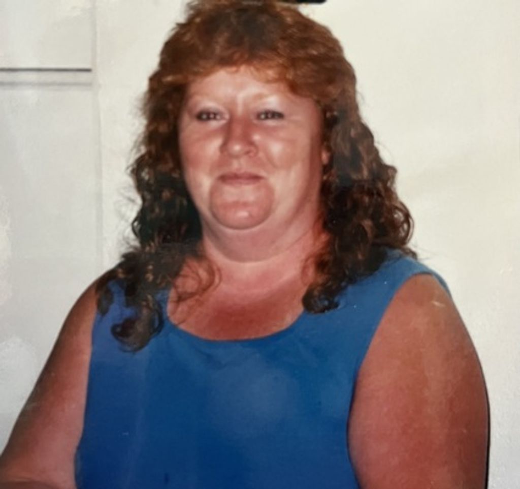 Justina M Davis Profile Photo