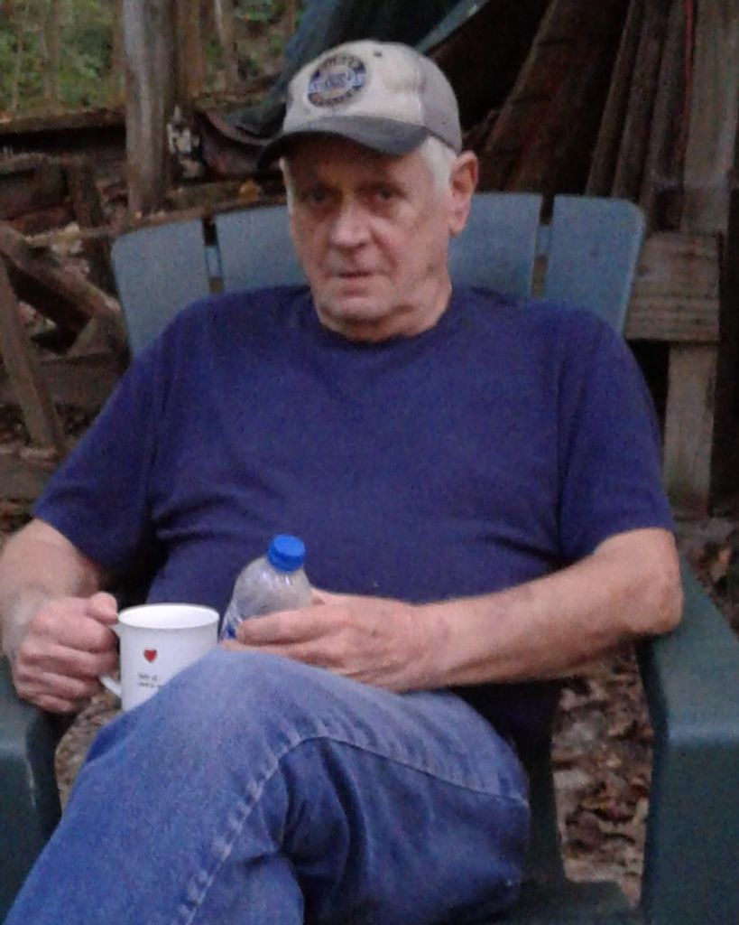 James David Moore Profile Photo