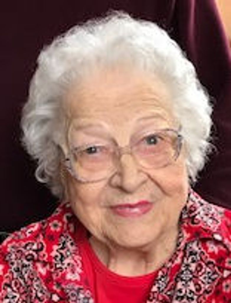 Julia M. (Kolbus)  Stevenson