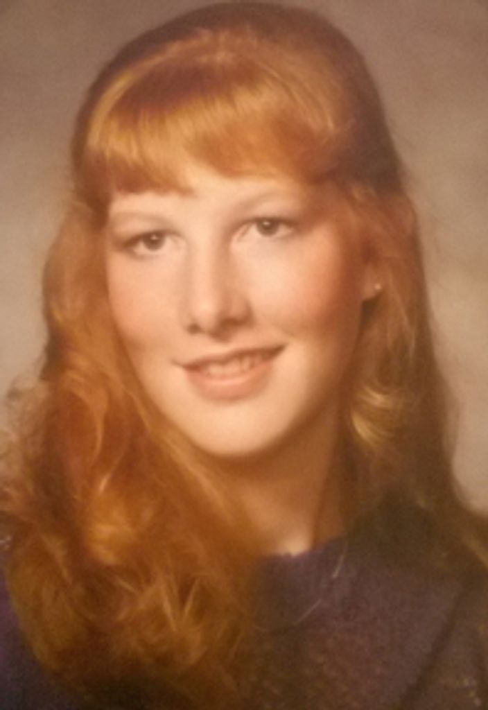 Terry Lynette Hertz