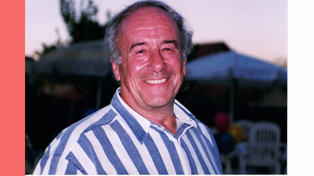 John P. Schad Profile Photo