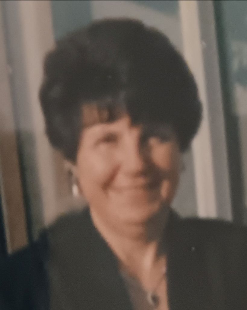 Mary F. (Pacheco) Novo Profile Photo