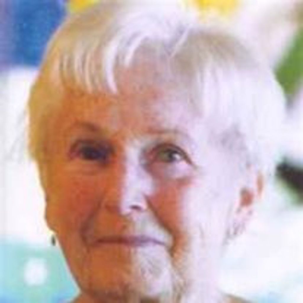 Nellie Thompson