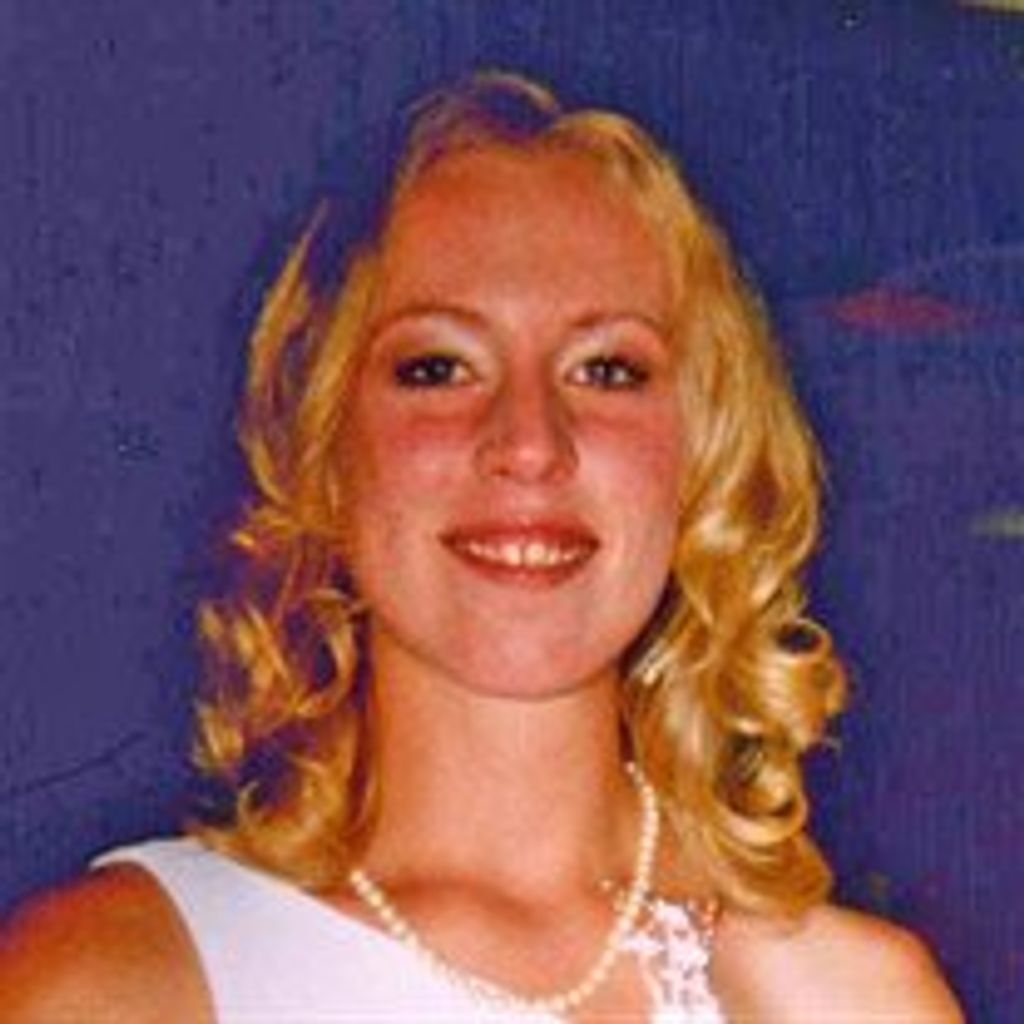 Melinda  Marie Maerz