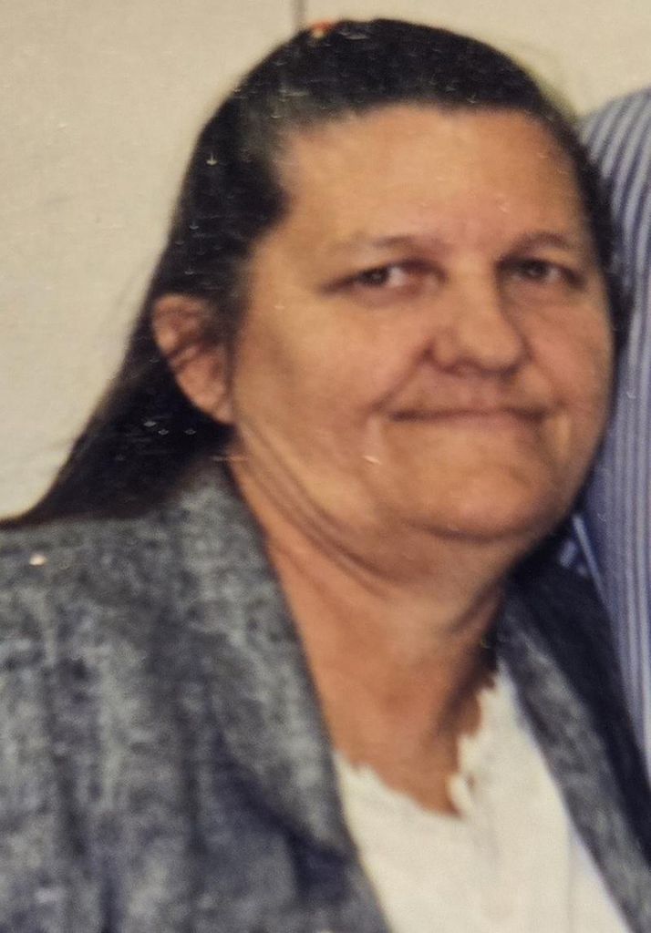 Virginia Ellen Scarberry Profile Photo