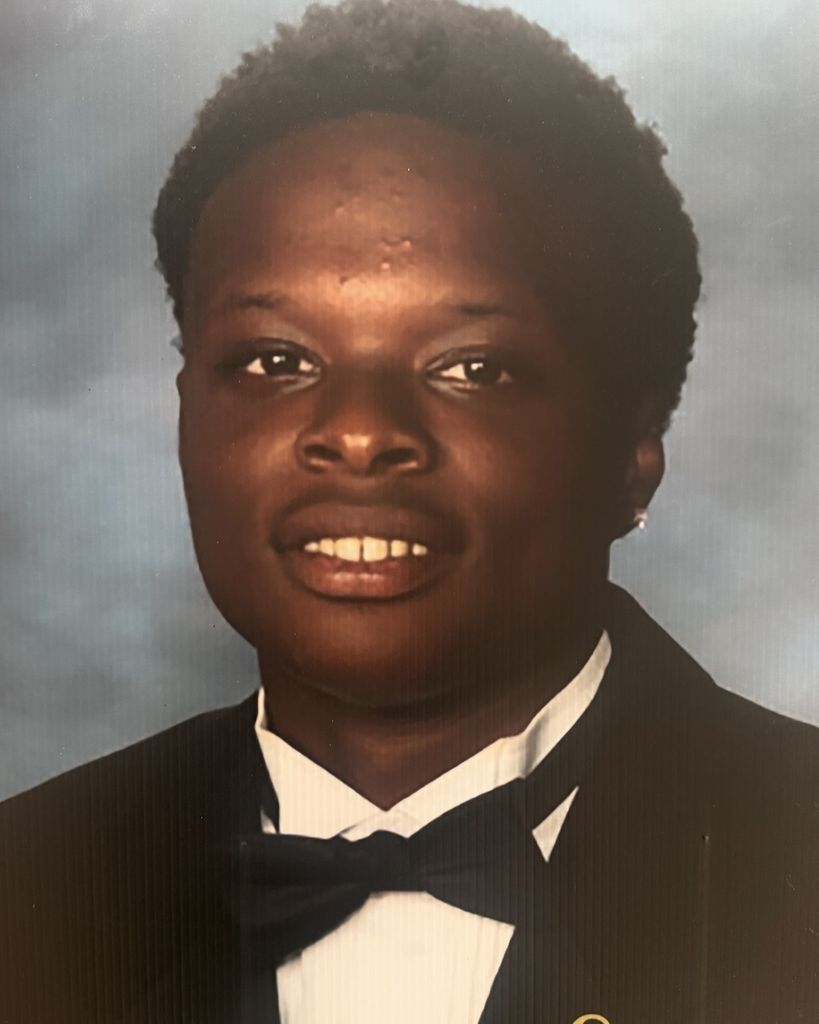 Shamarion Owens Profile Photo